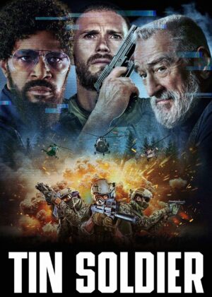 ดูหนัง Tin Soldier (2025)