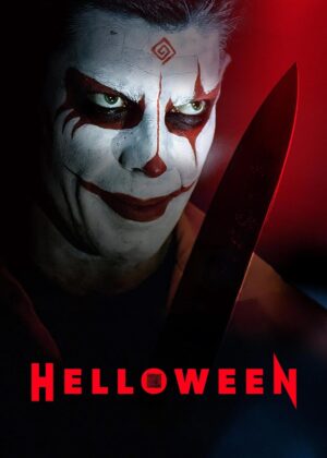 ดูหนัง Helloween (2025)
