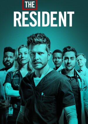ดูหนัง The Resident Season 1-6 (2022) หมอใหม่ไฟแรงแซงข้ามรุ่น ซีซั่น 1-6