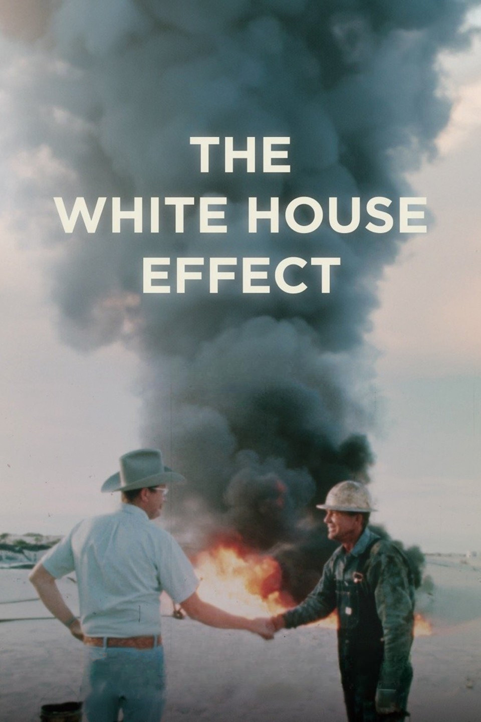 ดูหนัง The White House Effect (2024) เอฟเฟกต์ทำเนียบขาว