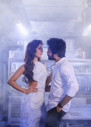 ดูหนัง Telusu Kada (2025) เธอรู้ใช่ไหม