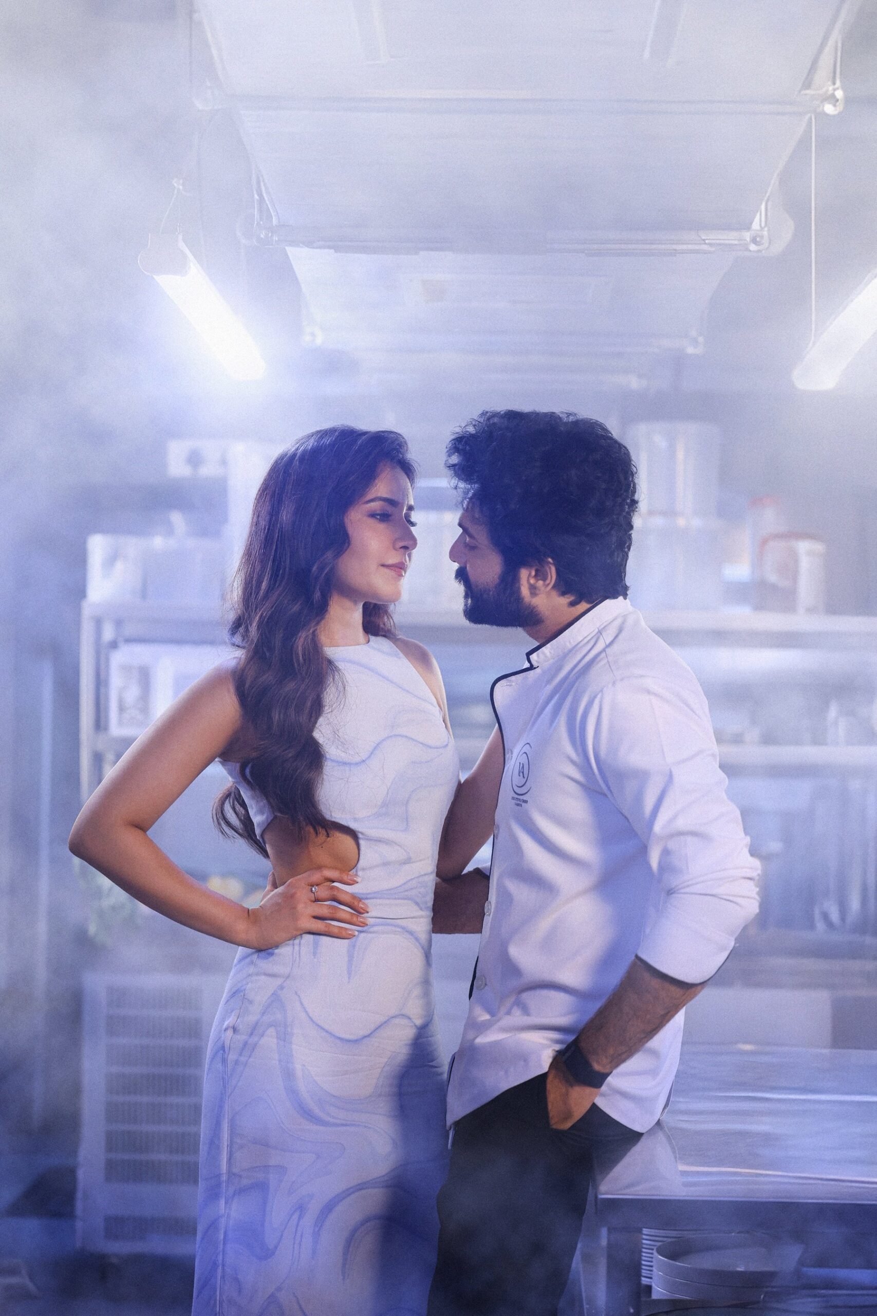 ดูหนัง Telusu Kada (2025) เธอรู้ใช่ไหม