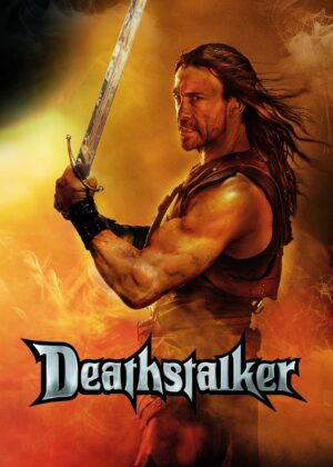 ดูหนัง Deathstalker (2025)