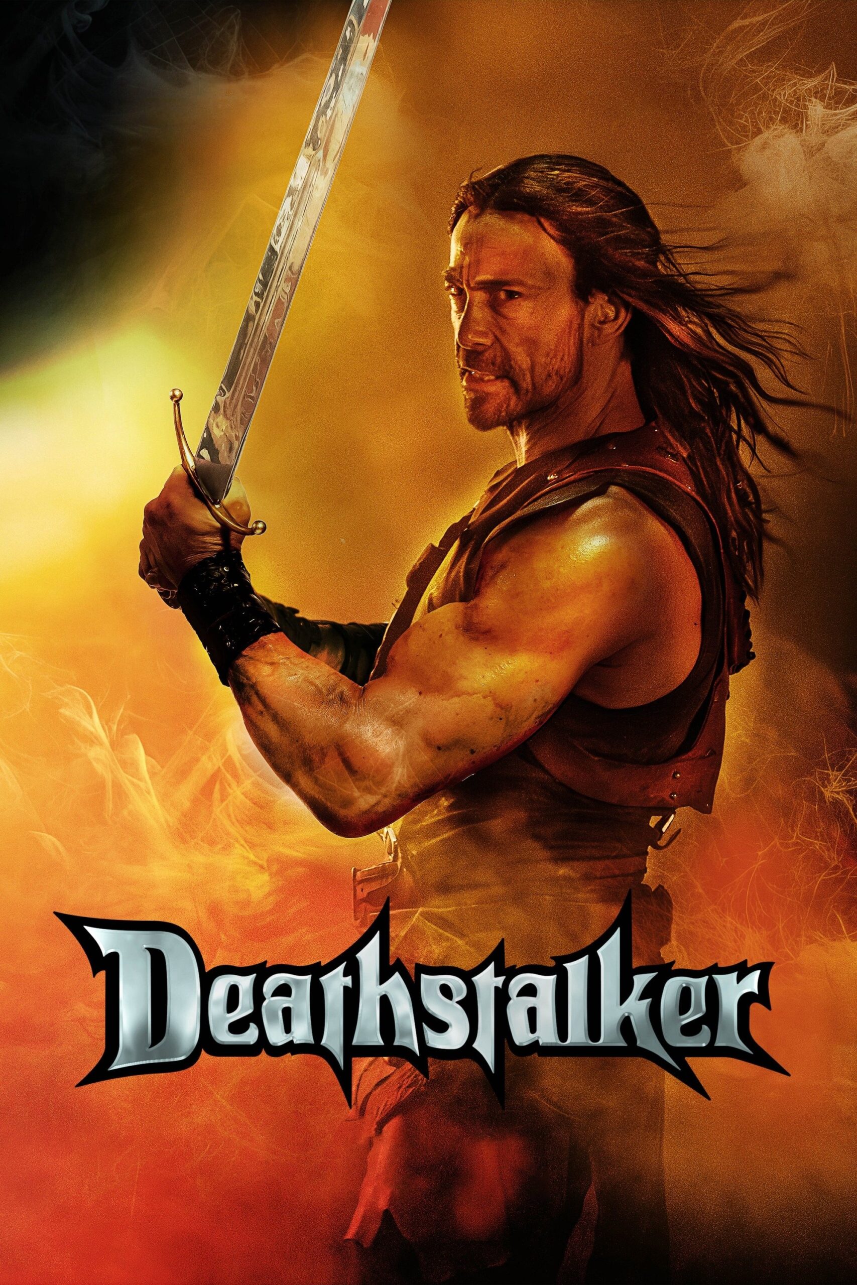 ดูหนัง Deathstalker (2025)