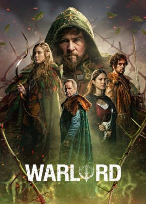 ดูหนัง Warlord (2025)