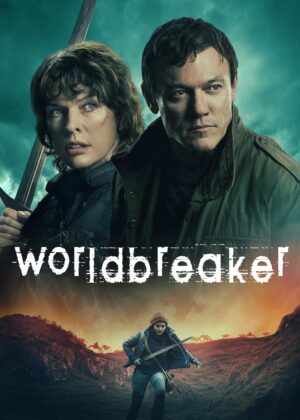 ดูหนัง Worldbreaker (2025)