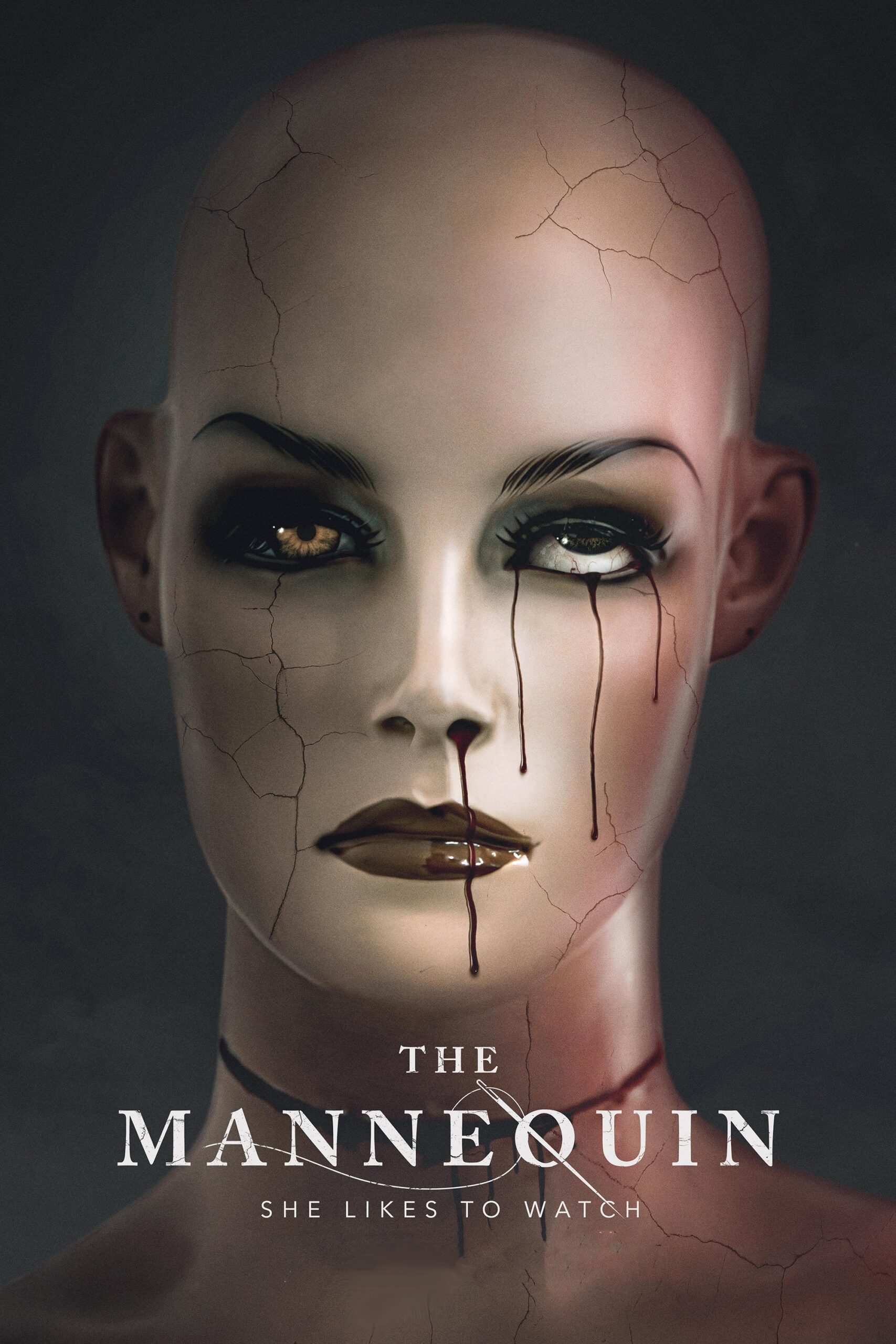 ดูหนัง The Mannequin (2025)