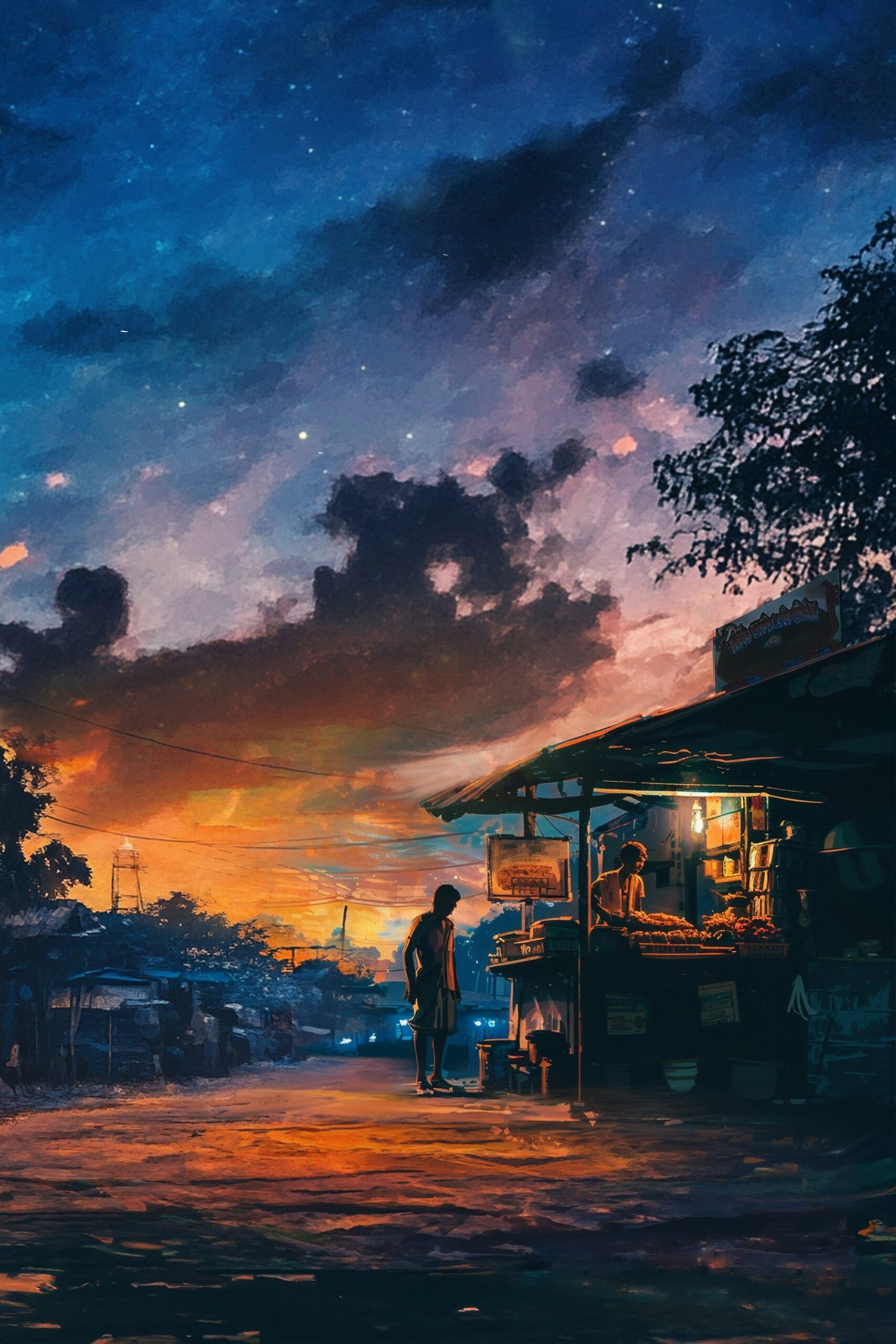 ดูหนัง Idli Kadai (2025) อิดลี่ หัวใจและความฝัน