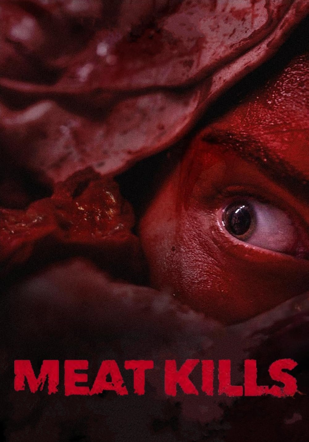 ดูหนัง Meat Kills (2025)