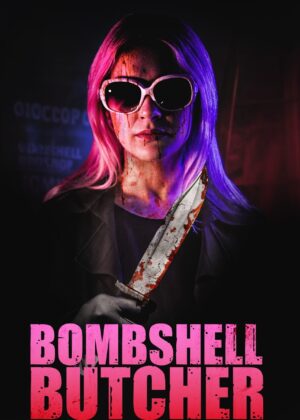 ดูหนัง The Bombshell Butcher (2025)