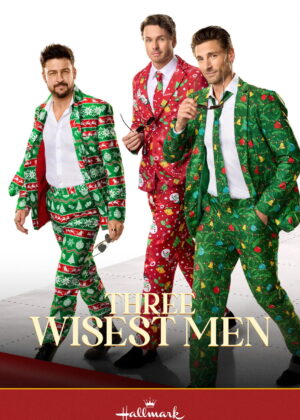 ดูหนัง Three Wisest Men (2025)