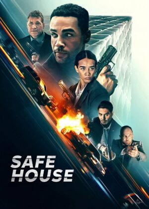 ดูหนัง Safe House (2025)