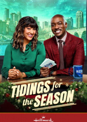 ดูหนัง Tidings for the Season (2025)