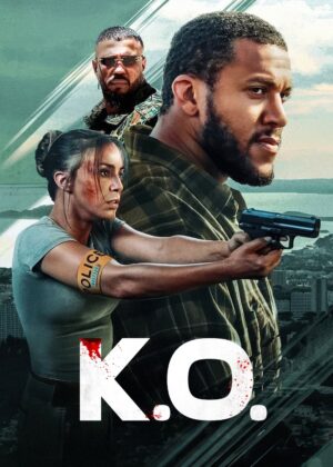 ดูหนัง K.O. (2025) น็อกเอาท์