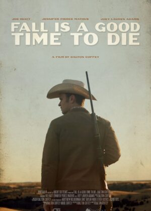 ดูหนัง Fall Is a Good Time to Die (2025)