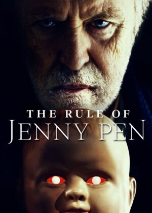 ดูหนัง The Rule of Jenny Pen (2025)