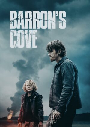 ดูหนัง Barron’s Cove (2025)
