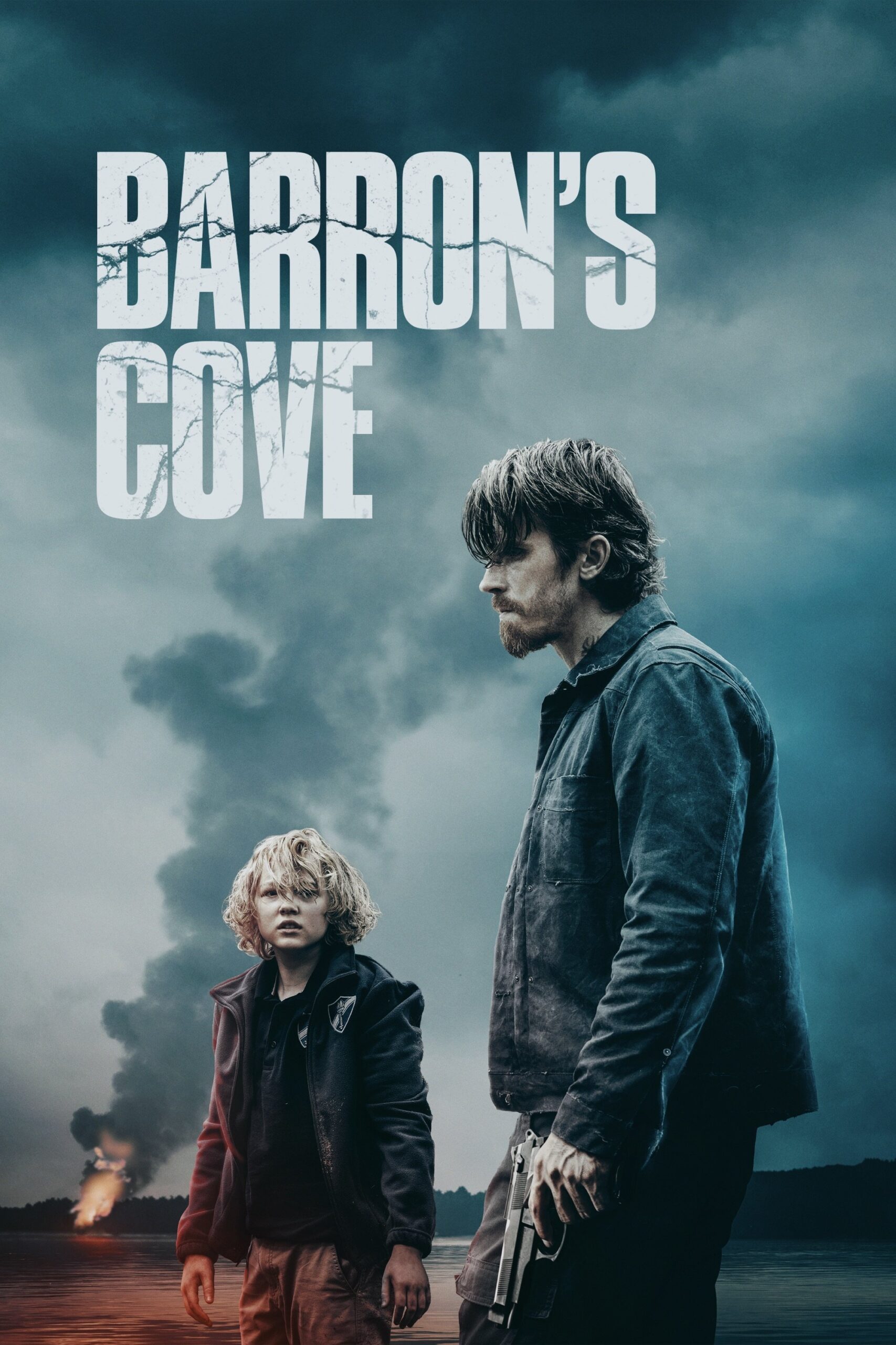 ดูหนัง Barron’s Cove (2025)