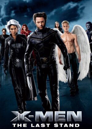 ดูหนัง X-Men: The Last Stand (2006) X-เม็น : รวมพลังประจัญบาน