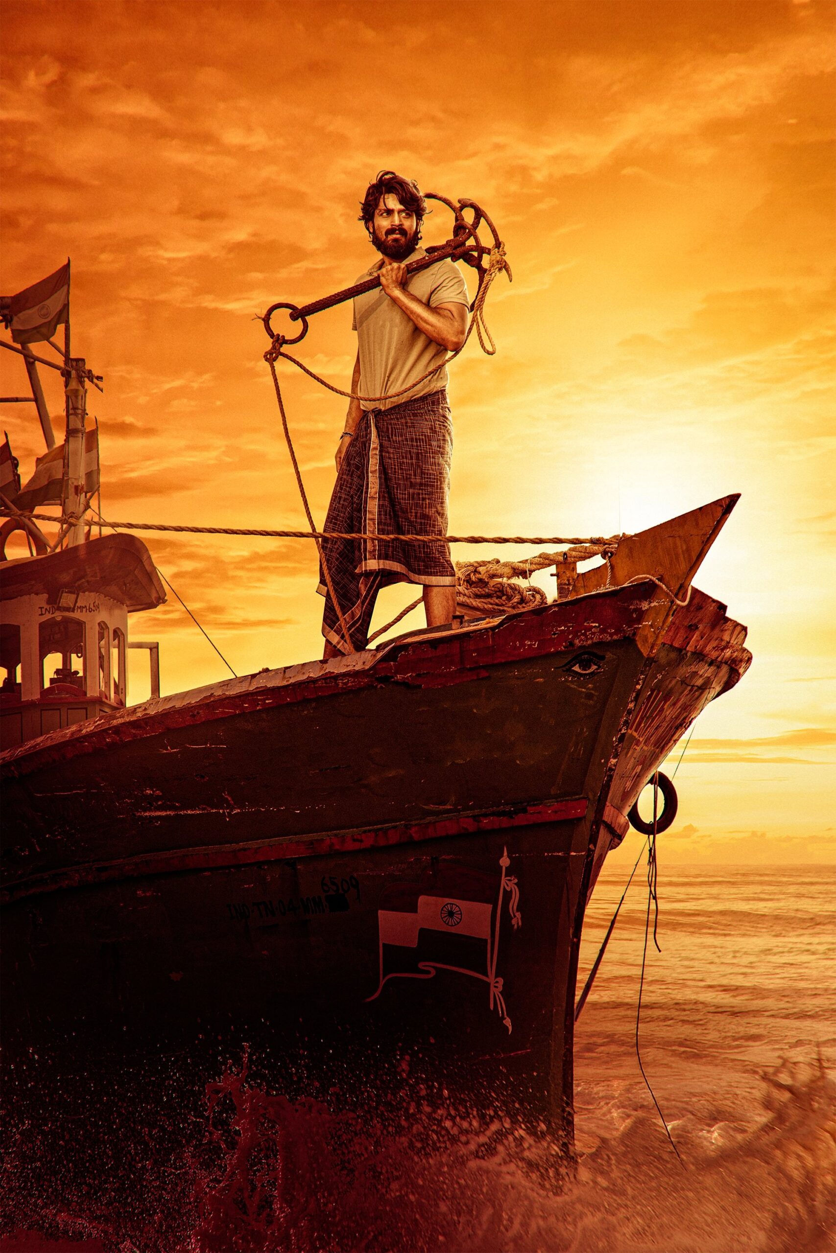 ดูหนัง Diesel (2025)