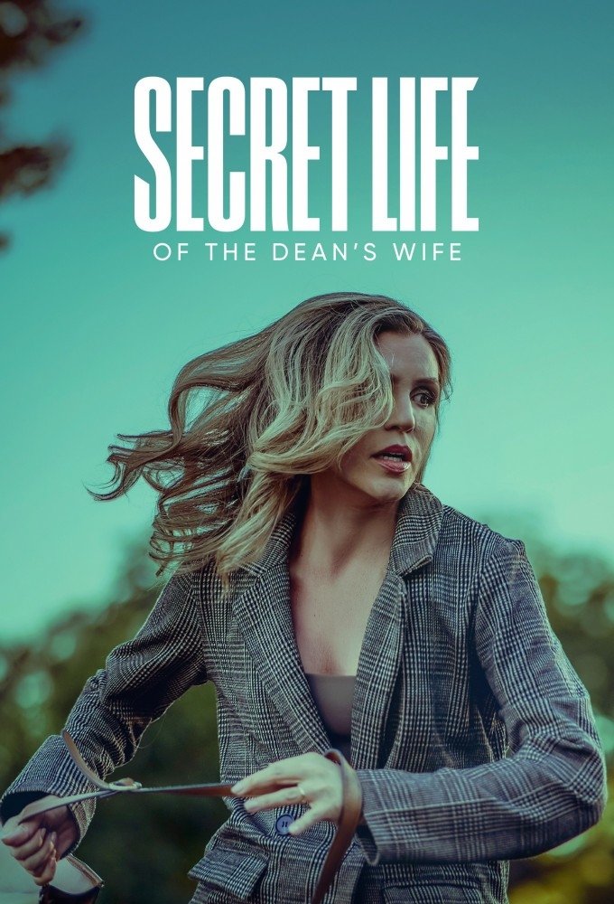 ดูหนัง Secret Life of the Dean’s Wife (2025)