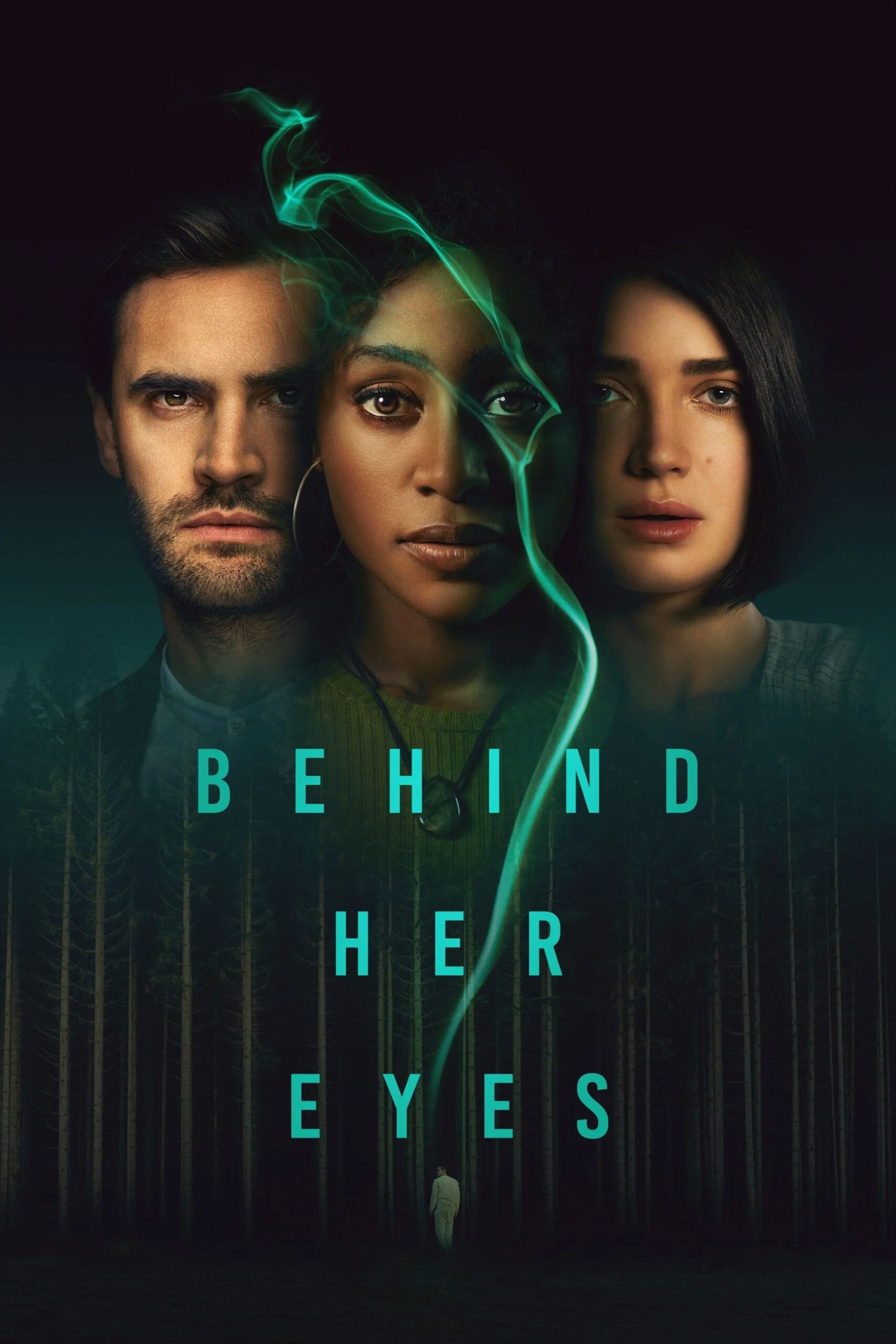 ดูหนัง Behind Her Eyes (2021) ปมนัยน์ตา