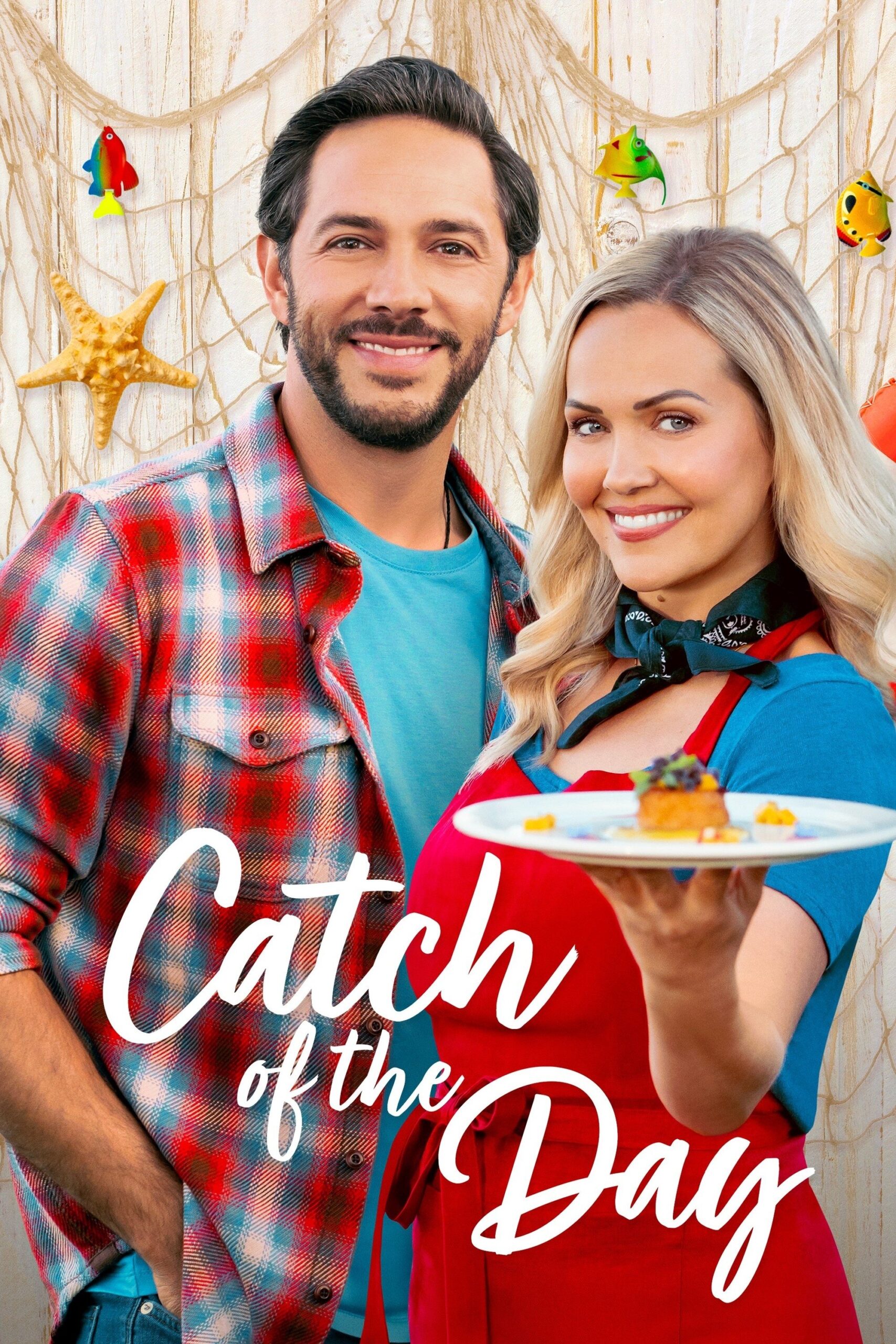 ดูหนัง Catch of the Day (2025)