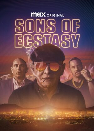 ดูหนัง Sons of Ecstasy (2025) หักเหลี่ยมชิงบัลลังก์ยาอี