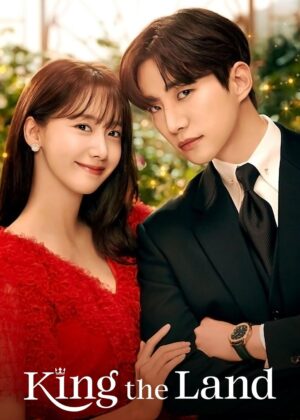 ดูหนัง King the Land (2023) คิง เดอะ แลนด์