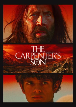 ดูหนัง The Carpenter’s Son (2025)