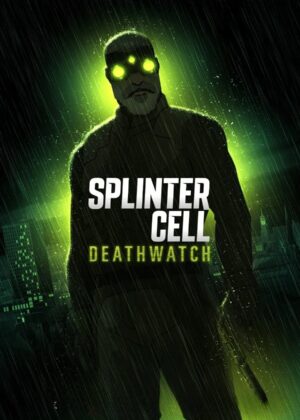 ดูหนัง Splinter Cell: Deathwatch (2025)
