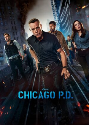 ดูหนัง Chicago P.D. Season 1-13 (2025) หน่วยปราบท้ามัจจุราช ซีซั่น 1-13