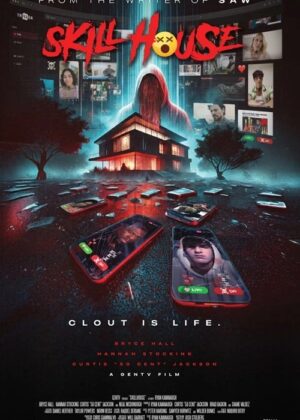 ดูหนัง Skillhouse (2025)