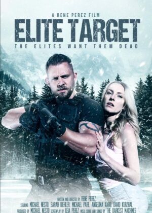 ดูหนัง Elite Target (2025)