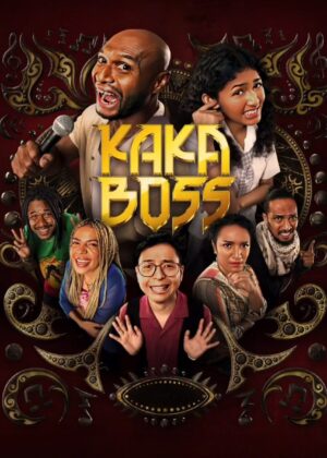 ดูหนัง Kaka Boss (2024) เจ้าพ่อกาก้า