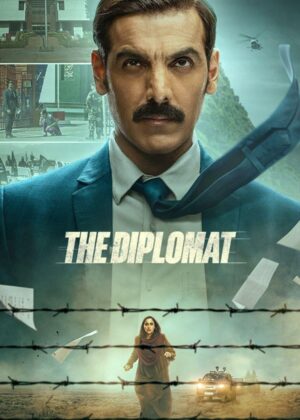 ดูหนัง The Diplomat (2025)