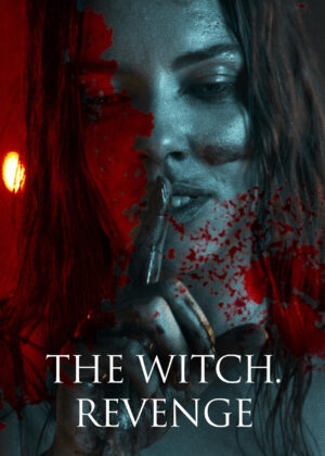 ดูหนัง The Witch. Revenge (2024)