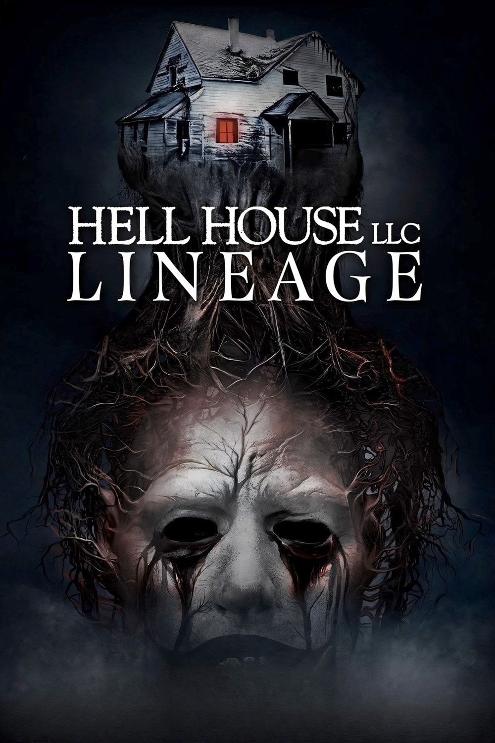 ดูหนัง Hell House LLC: Lineage (2025)