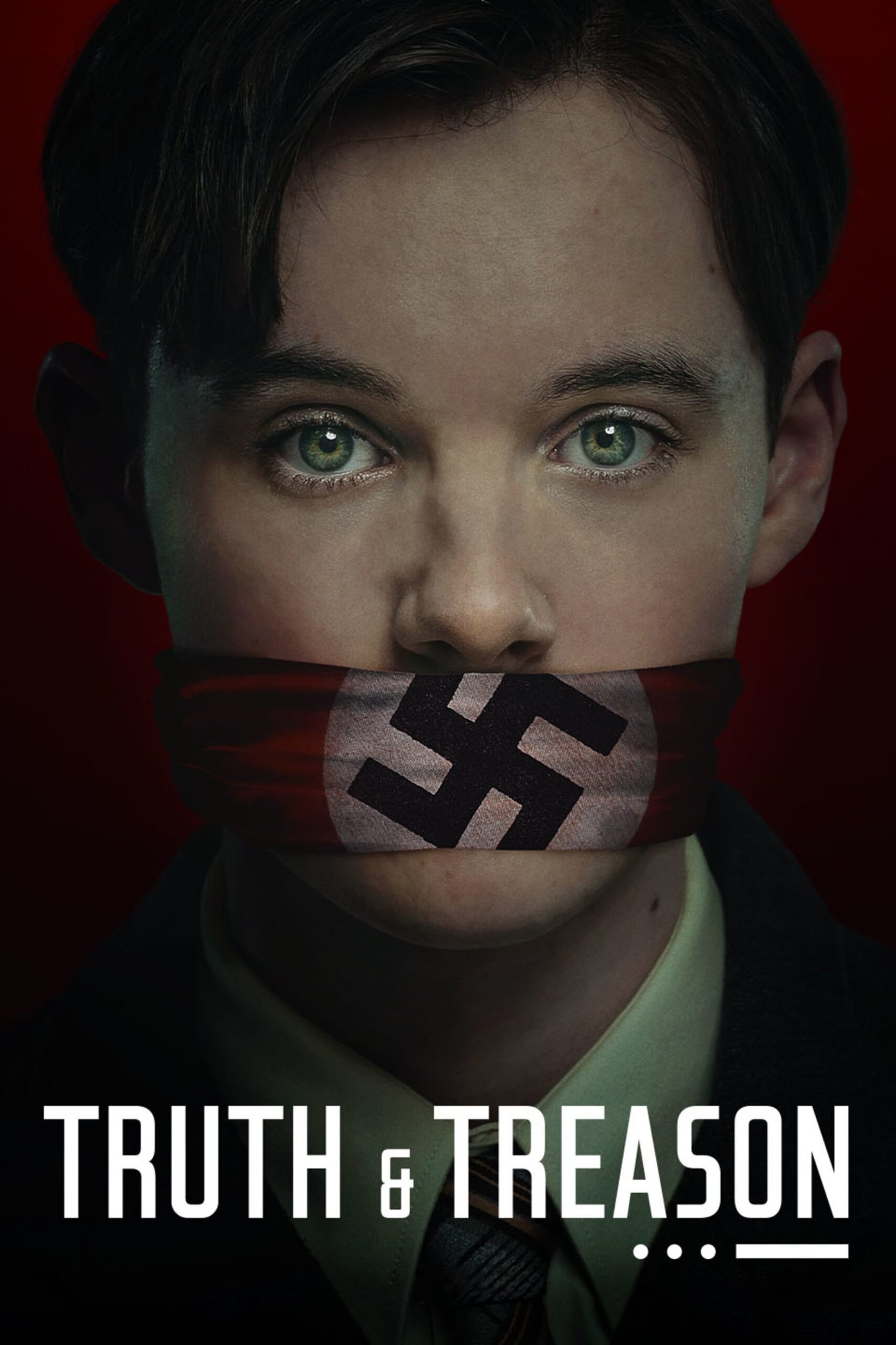 ดูหนัง Truth & Treason (2025)