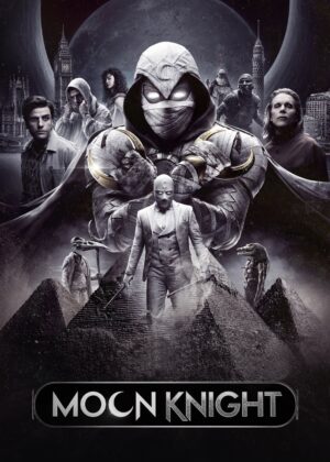 ดูหนัง Moon Knight (2022) มูนไนท์