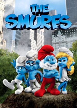 ดูหนัง The Smurfs (2011) เดอะ สเมิร์ฟส์
