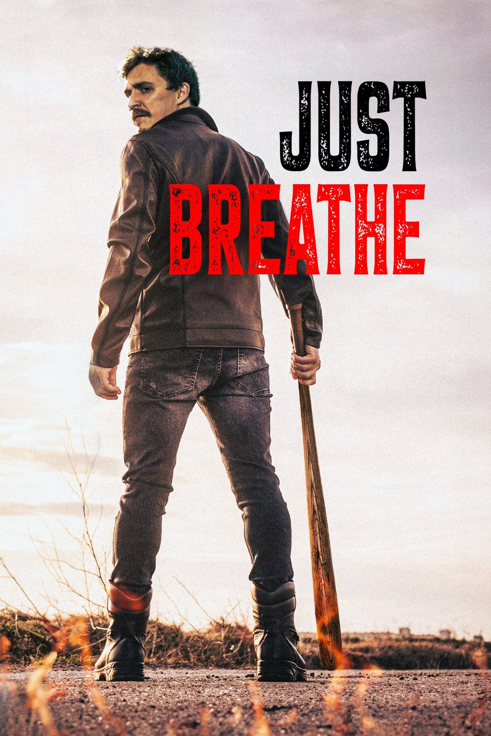ดูหนัง Just Breathe (2025)