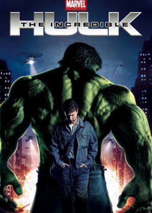 ดูหนัง The Incredible Hulk (2008) มนุษย์ตัวเขียวจอมพลัง
