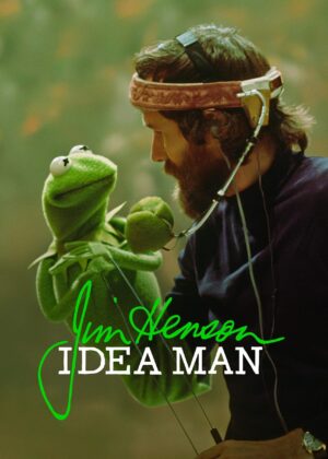 ดูหนัง Jim Henson Idea Man (2024)
