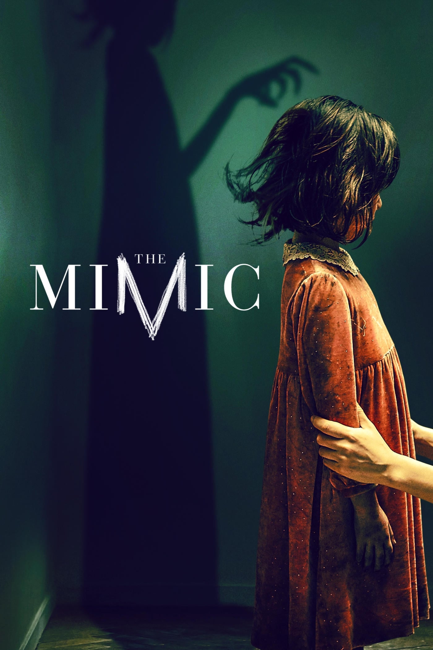 ดูหนัง The Mimic (2017) เดอะ มิมิค