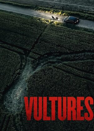ดูหนัง Vultures (2025)