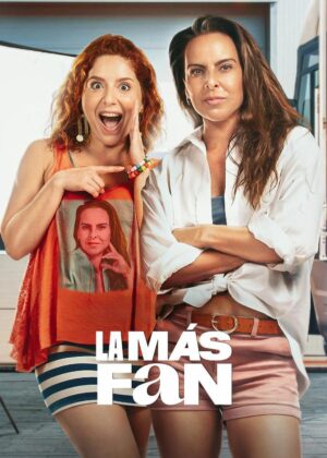 ดูหนัง The Biggest Fan (2025) แฟนพันธุ์แท้