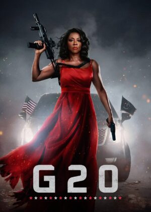 ดูหนัง G20 (2025)