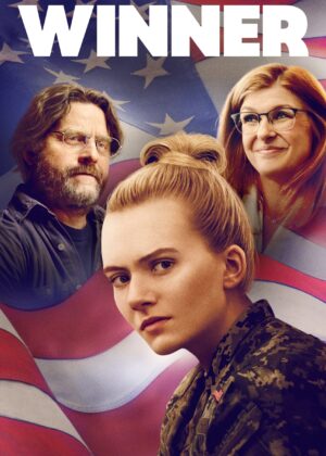 ดูหนัง Winner (2024)