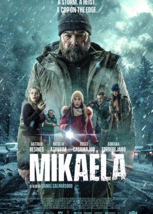 ดูหนัง Mikaela (2025)